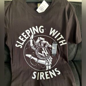 Sleeping With Sirens Shirt Bundle